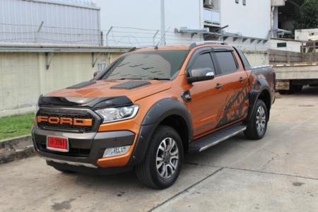 Nick abraham ford used cars #9